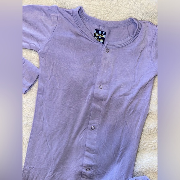 NWT Kickee Footie - Picture 4 of 7